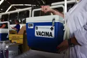 Campinas vacina contra gripe em terminais de ônibus a partir de terça