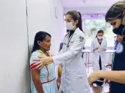 Campo de prática define nível da formação médica