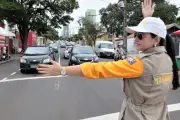 Campo Grande tem ruas fechadas para Copa e festas juninas neste fim de semana