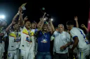 Campo Grande vence União ABC e garante vaga na Copinha 2027