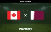 Canadá e Catar se enfrentam pela segunda rodada da Copa 2026