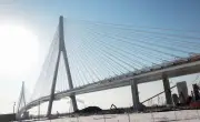 Canadá e EUA abrem ponte histórica em sinal de distensão comercial