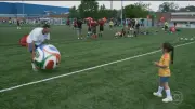 Canadá vive expectativa pela Copa do Mundo no país