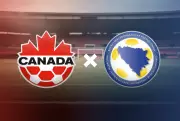 Canadá x Bósnia: onde assistir ao vivo à estreia na Copa 2026