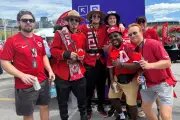 Canadenses boicotam EUA durante Copa do Mundo