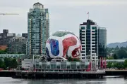 Canadenses mostram baixo interesse pela Copa do Mundo de 2026