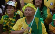 Cancelado: Alzirão não terá festa na Copa de 2026