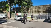 Cancelado julgamento de PMs acusados de executar Gritzbach após briga no tribunal