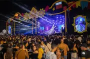 Cancelados shows de Batista Lima e Michele Andrade no São João de Serrinha