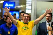 Candidatura de Flávio Dino é comparada a represa rachando