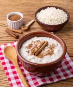 Canjica Cremosa para Festa Junina: Dicas da Chef Heloísa Bacellar