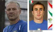 Cannavaro estreia como técnico em Copa pelo Uzbequistão