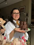 Cannelé: o bolinho francês que conquista cafés e padarias