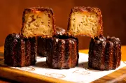 Cannelé: o bolinho francês que conquista padarias e cafés de São Paulo