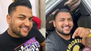 Cantor desaparece na Grande São Luís após relatar ameaças; polícia investiga