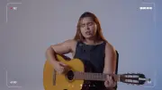 Cantora goiana viverá Marília Mendonça em filme biográfico