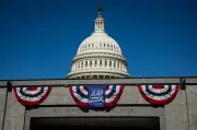 Caos no 4 de julho: previsões pessimistas para turistas em Washington nos 250 anos