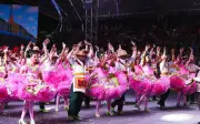 Capelinha do Forró é campeã das quadrilhas juninas da Bahia 2026