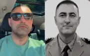 Capitão da PM morre após acidente de moto em Goiás
