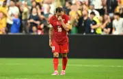Capitão da Turquia diz que time precisa de 'tapa' para reagir na Copa