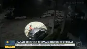 Capão Redondo lidera ranking de roubos de celular em São Paulo