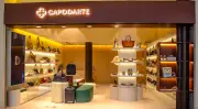 Capodarte expande para além de bolsas e sapatos com loja flagship