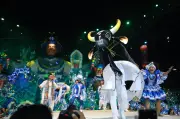 Caprichoso é campeão do 59º Festival de Parintins com 27º título
