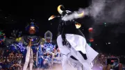 Caprichoso encerra Festival de Parintins 2026 com resistência cultural