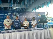 Caprichoso revela projeto 'Brinquedo que Canta seu Chão' para Festival de Parintins 2026