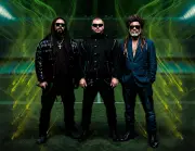 Carlinhos Brown, Marcelo Falcão e Bruno Martini lançam 'Eu me chamo Brasil'