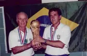 Carlos Alberto Parreira está na UTI com inflamação pulmonar