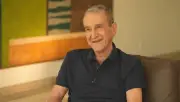 Carlos Alberto Parreira internado no Rio após complicações