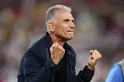 Carlos Queiroz encerra jejum de oito meses com vitória na Copa