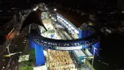 Carnaval 2027 em Belém: desfiles das escolas de samba já têm data