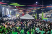 Carnavale 2025 em Brasiléia: 30ª edição tem Parangolé e Koyote; veja programação