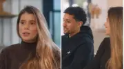 Carolina Cabrino: desistiu da carreira musical para casar com Marquinhos