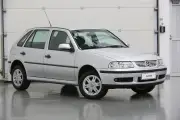 Carros mais vendidos em 2002: todos saíram de linha; veja lista
