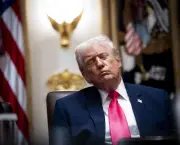 Casa Branca confirma ausência de Trump na estreia dos EUA na Copa 2026