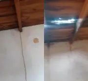 Casa de mãe de venezuelana no Brasil é danificada por terremoto na Venezuela