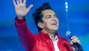 Casa do cantor gospel Regis Danese pega fogo em Uberlândia