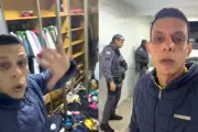Casa do prefeito de Pedro de Toledo é invadida e iPhones furtados