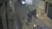 Casal é baleado em assalto na Zona Norte de SP após perseguição