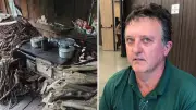 Casal de idosos resgatado após 20 anos em condição análoga à escravidão no Paraná
