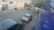 Casal de idosos tem carro furtado em BH e teme não receber indenização