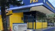 Casal foragido há 15 anos é preso pela PRF na BR-101 no ES