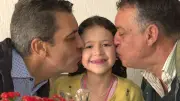 Casal gay espera 19 anos para casar em cartório em Matão