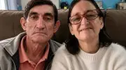 Casal morre com 3h de diferença após 38 anos juntos em SC