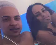 Casal morre em acidente de moto em Cajazeiras, Salvador; jovem estava grávida