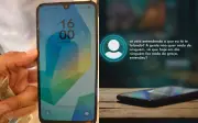 Casal é preso por cobrar R$ 100 para devolver celular perdido em GO