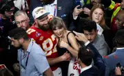 Casamento de Taylor Swift e Travis Kelce pode ser no Madison Square Garden
